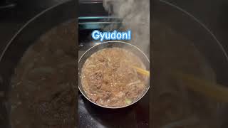 #gyudon #yashinoya #beef  #beefrecipe  #yummy  #cooking #recipe