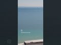 MoistureShield Composite Deck on Fort Lauderdale Beach. Decking Installation. Part 2.