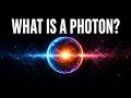 What a Photon Really Is… And Why Reality Needs Light