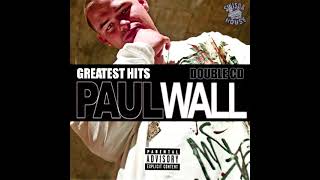 Paul Wall (Of Swisha House) Greatest Hits (Disc : 1) 1998' - 2004'