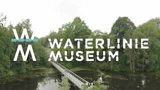 Waterliniemuseum Fort bij Vechten