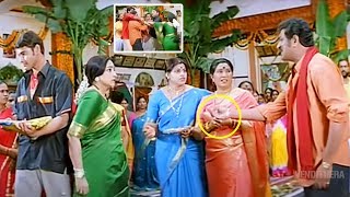 Mahesh Babu, Sonali Bendre Telugu Evergreen Superhit Movie Part -6 || Murari || Venditera