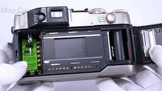 CONTAX (コンタックス) G2 良品