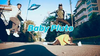 BABY PLUTO  LIL UZI VERT | Official Dance Video | Eternal Atake | baby pluto lyrics | Reaction