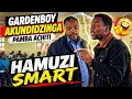 Chief Mutasa | GardenBoy akudzinga Boss pamba