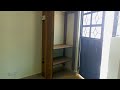 bedsitter house tour kitengela studio to let ksh6500 bedsittertour