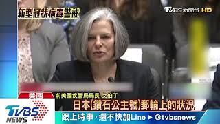 新冠疫情夏天將趨緩？　前美國疾管官員質疑