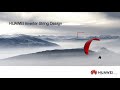 [Recording] 23 Sep. FusionSolar Day Webinar: Huawei Inverter String Design