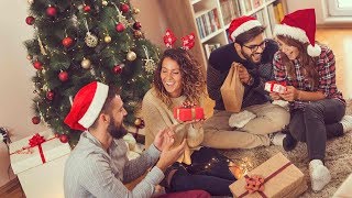 5 Super Smart Secret Santa Etiquette Tips