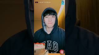 190406 VIXX HYUK VLIVE