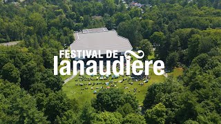 Festival de Lanaudière: it's a date for 2024!