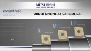 Carbide Grades - Quick Start Program Overview on CARBIDE.TV