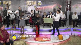 Ansambl  Zora - Rucenica - Sezam Produkcija - (Tv Sezam 2018)