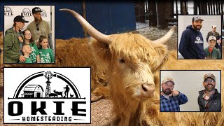 The ULTIMATE Okie Homesteading Expo Recap | Epic Beginning to End of Day 3! | #okieexpo22