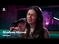 Shallow Alcove - Mangos | Audiotree Live