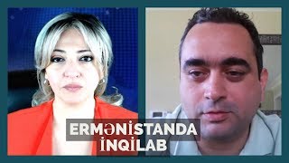 “Ermənistanda heç kəsin Azərbaycanla müharibə aparıb ölmək istəyi yoxdur” - Emil Sanamyan