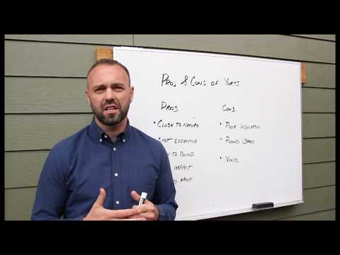Should You Live In a Yurt? - Things To Consider Should You Live In a Yurt? - Things To Consider