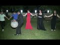 vallja shqiptare e gajdes kercove albanian dance