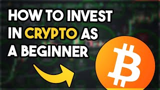 How To Invest In Crypto Full Beginners Guide 2025