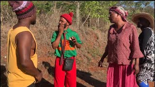 MAMA VEE MAIKURU MAI CHIHWA UNCLE ANESU COMEDY ROUND UP Vol 1