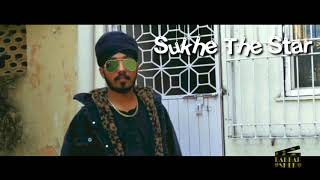 Baapu (Teaser) Harvy Sandhu Ft. Jaz Buttar | New Punjabi Song 2020 | BABBAR SHER