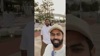 #abudhabivlogger #malayalam #national aquarium #tourist#location #blog #uae #gcc #gulftime