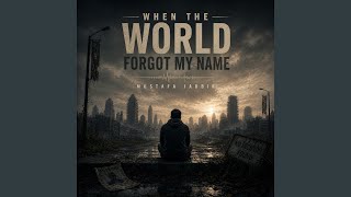 When The World Forgot My Name
