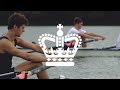 THE KING'S SCHOOL | ROWING 2019