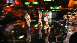 Greenjolly - Razom Nas Bahato (esc 2005)