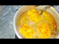 ramzan special 2025 iftar recipe by dilawr food ll ramzan special egg pakoda recipe unique recipe