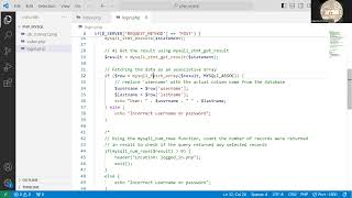PHP and MySQL 16: Fetch rows from a result set using mysqli_fetch_assoc