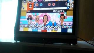 太鼓の達人wii1　エンジェルドリーム