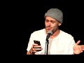 slam poetry miskolc vol. 40 juhász márton