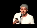 slam poetry miskolc vol. 40 juhász márton