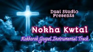 Nokha Kwtal Karaoke Track | Kokborok Gospel Song | Duai Studio