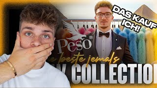 DAS MUSS ICH KAUFEN😳 Meine Meinung zur (besten?) Peso Kollektion | Jan