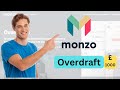 How to Get £1000 Monzo Bank Overdraft