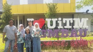 AZIB DAFTAR UITM REMBAU [ 27-29/9/2024 ]