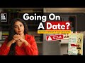 Things to keep in mind before your first date! | The Book Show ft. RJ Ananthi