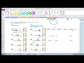 chap 7.10 dissipative interactions a