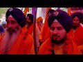 must watch 400 sala nagar kirtan at darbar sahib amritsar 2021