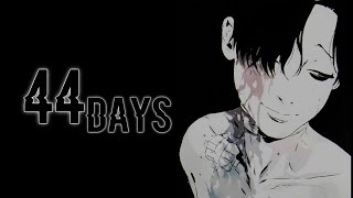 ✮Nightcore - 44 days (Deeper version)