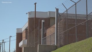 6 months into reforms, the Bibb jail population has risen | Here's what the sheriff had to say
