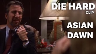 Asian Dawn / DIE HARD