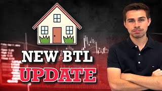 My New BTL Investment Property Update
