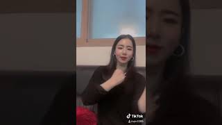 나솔품바 틱 톡 💗