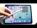 How To Connect Apple Pencil To M5 iPad Pro!