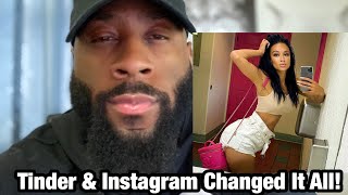 Social Media Has Changed The Dating Game
