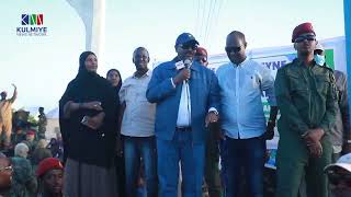 MAREYKANKA OO  DHALIILAY M/WEYNAHA PUNTLAND.