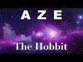 AZE - The Hobbit